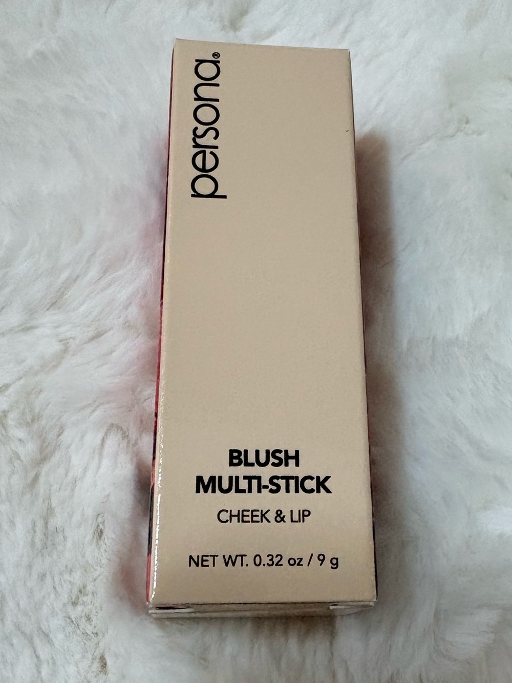 NEW Persona Dreamstick Multi-Stick in Guava